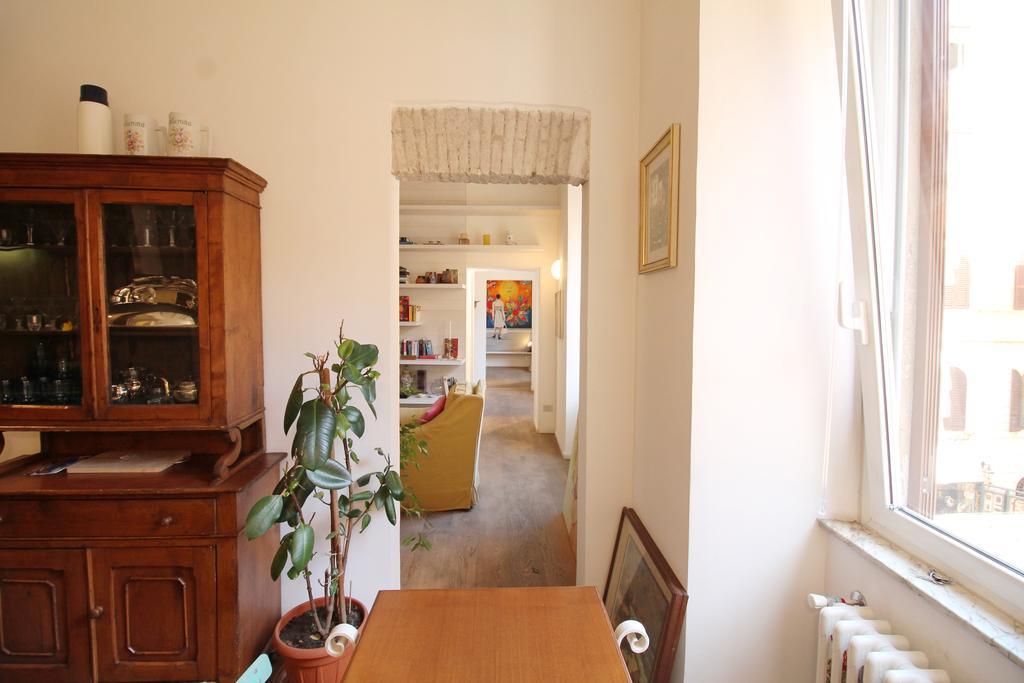 Trevi Fountain 2Br Apartment Roma Dış mekan fotoğraf