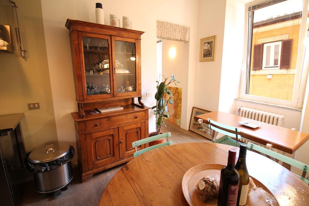 Trevi Fountain 2Br Apartment Roma Dış mekan fotoğraf