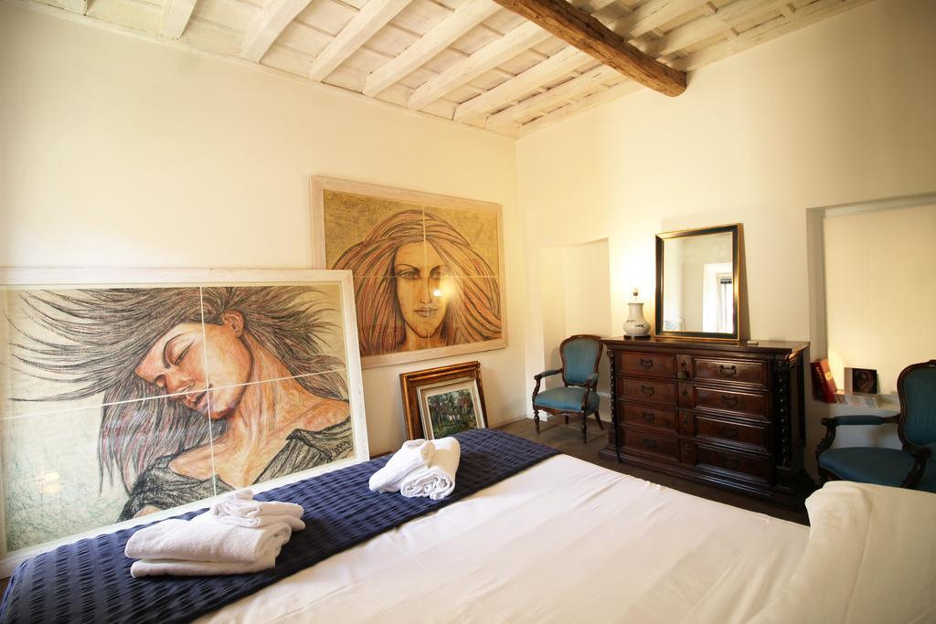 Trevi Fountain 2Br Apartment Roma Dış mekan fotoğraf
