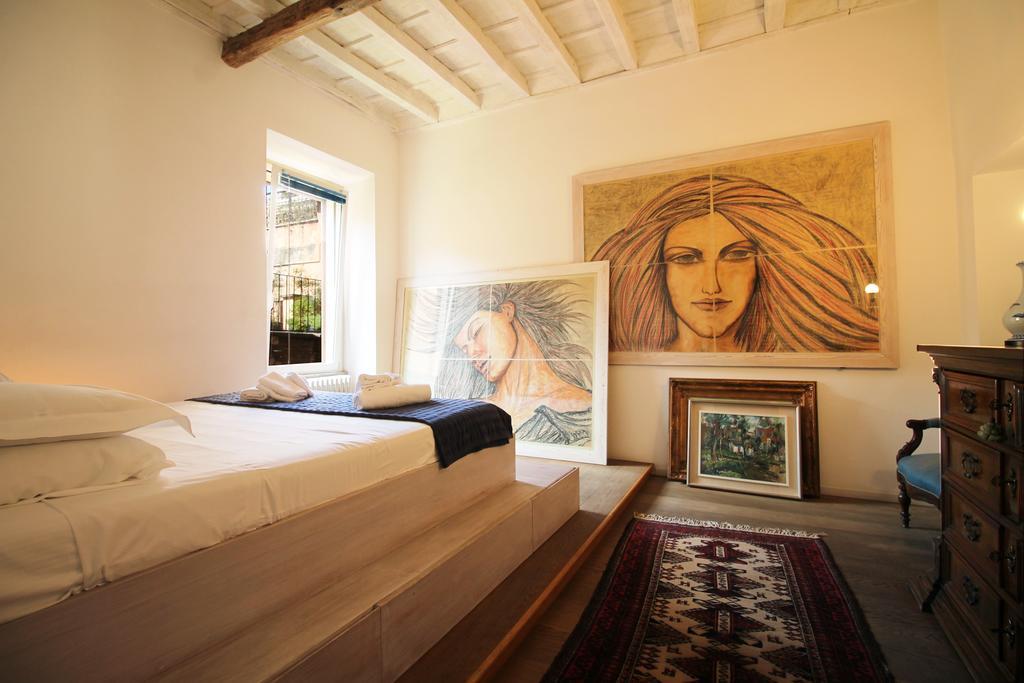Trevi Fountain 2Br Apartment Roma Dış mekan fotoğraf