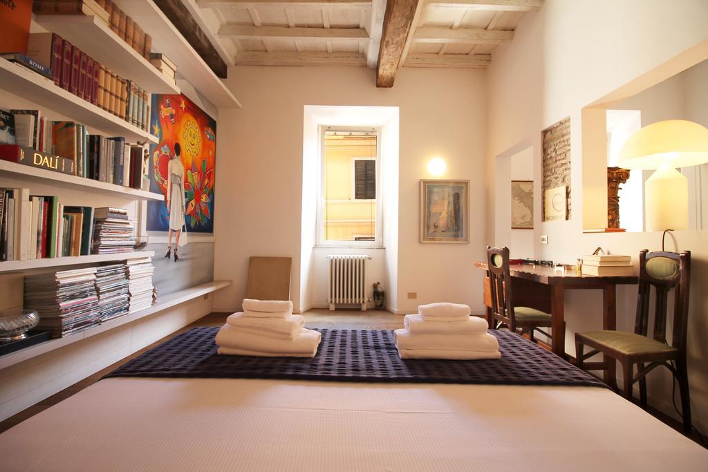 Trevi Fountain 2Br Apartment Roma Dış mekan fotoğraf