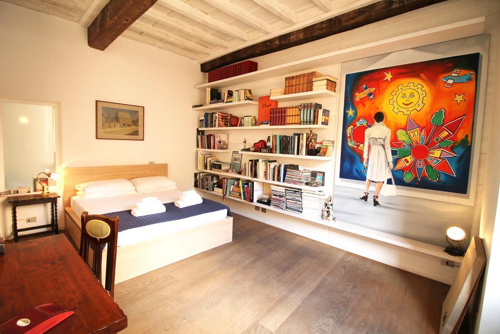 Trevi Fountain 2Br Apartment Roma Dış mekan fotoğraf