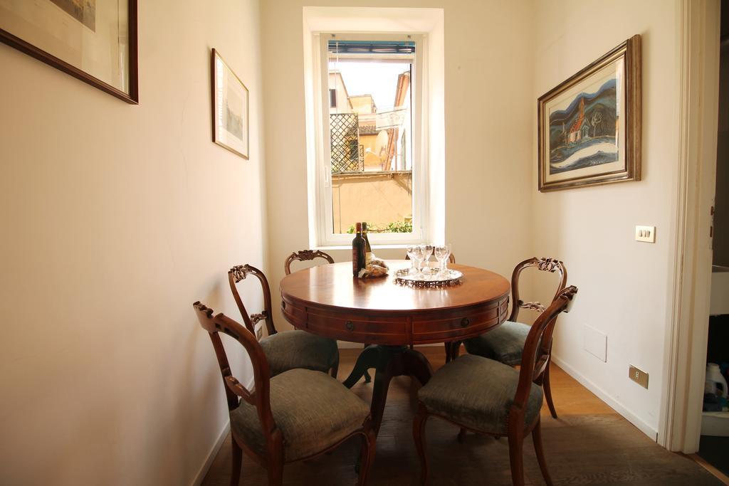 Trevi Fountain 2Br Apartment Roma Dış mekan fotoğraf